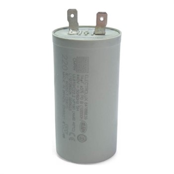 Capacitor 14MF/440VAC Lavadora Electrolux - LAC12 LAC13 LB12Q LBT12 | 41011195 | 64188839