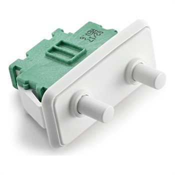 Interruptor Porta Geladeira Electrolux - DC34 DC38 DC40 DC41 | 41011867 | 64484557