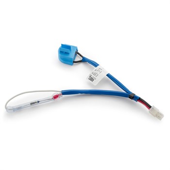 Rede Bimetálico/Fusível Geladeira Electrolux - DF34 DF36 DF37 DF38A | 41012622 | A99323801