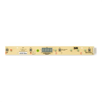 Painel Eletrônico Geladeira Electrolux - DCW49 DF43 DF46 DF48 | 41012958 | 64800224