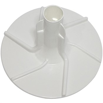 Agitador Inferior Lavadora Electrolux - LAC11 LES11 LF75 LF80 | 41013869 | A99085802