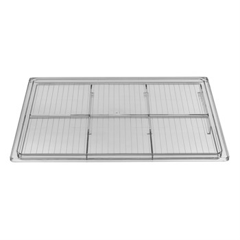 Prateleira Freezer Electrolux - DC45 DC46 DC47 DC48 | 41014814 | A99486801