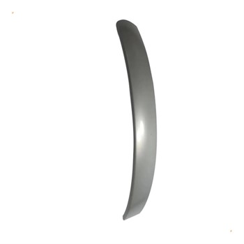 Capa Puxador Geladeira Electrolux - DC33A DC34A DC35 DC37 | 41014885 | 67492897