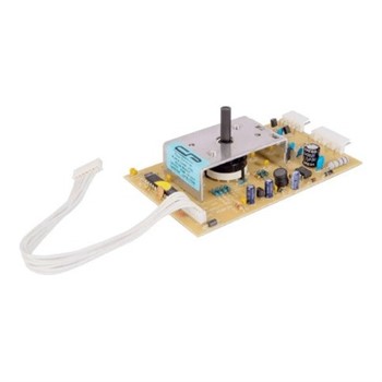 Placa Eletrônica com Chave Fix Lavadora Electrolux - LT60 | 41014981 | 64800254