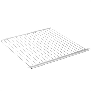 Prateleira Freezer com Friso Electrolux - DC33A DC34A DC35A | 41015089 | 60200486