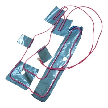 Resistência Placa Fria Geladeira Electrolux 220V - DC33A DC34A DC35A | 41015093 | 64684719