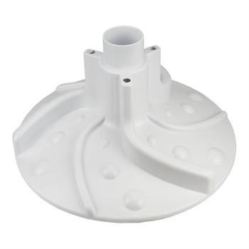 Agitador Inferior Lavadora Electrolux - LA15F LAC16 LBU15 LBU16 | 41015631 | A99063402