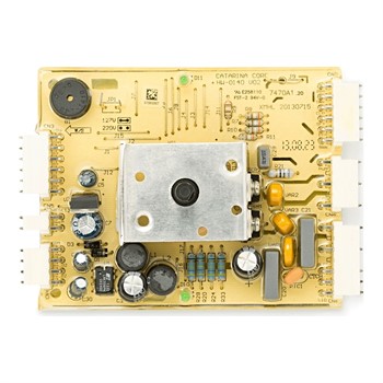 Placa Eletrônica Lavadora Electrolux - LTC07 | 41015895 | A99021902