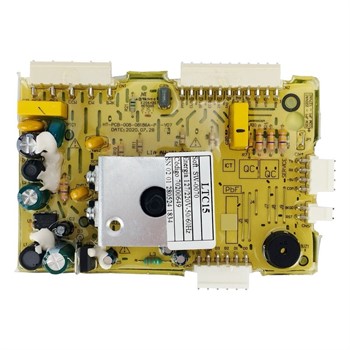 Placa Potência LTC15 Lavadora Electrolux - LTC15 | 41016128 | A99035149