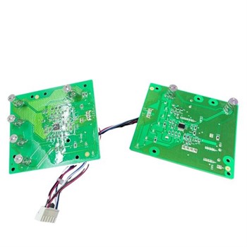 Pressostato Elétrico/Plc Interface Lavadora Electrolux - LBU15 LBU16 | 41016776 | A99380101