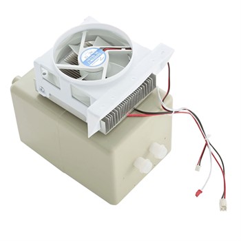 Conjunto Tanque Água Gelada Purificador de Água Electrolux - PA20G PA21G PA25G PA26G | 41017400 | A07649101