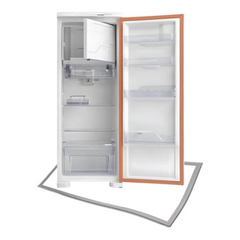 Gaxeta Porta Geladeira Electrolux - RFE38 | 41017853 | A10717801