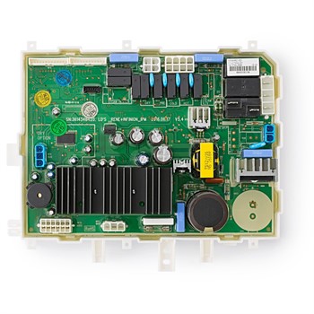 Placa Principal Lava-Louças Electrolux 220V - LSE09 | 41018015 | A08531601