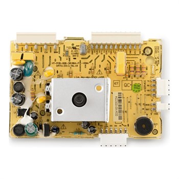 Placa Potência Lavadora Electrolux - LTC15 | 41020042 | 70201322