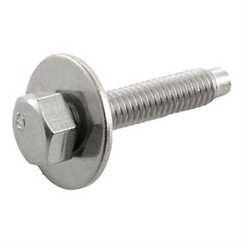 Pf Agitador M6X28 com Arr In Lavadora Electrolux - LA15F LAC09 LAC11 LAC12 | 41020530 | 61000163