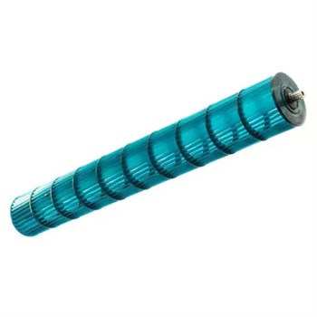 Ventoinha Ar Condicionado Electrolux - BI18F BI18R QI18F QI18R | 41021217 | A08772001