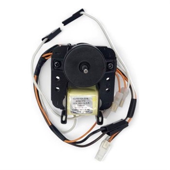 Rede Elétrica Dac Geladeira Electrolux 220V - DC50 DC51 DC51X | 41021476 | A99498802