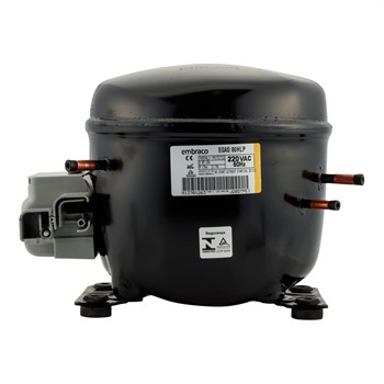 Comp Egas 220V Geladeira Electrolux - DC46 DC47G DC48 DC49A | 41021482 | 70201134
