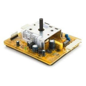 Placa Potência Lavadora Electrolux 220V - LTE06 | 41021520 | 64502027