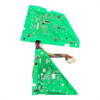 Placa Interface Lavadora Electrolux - LP12Q LTP12 LTP15 | 41022174 | 64502035