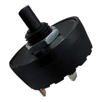 Interruptor Rotativo Purificador de Água Electrolux - BE10X WD10E | 41022487 | A08601501