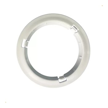 Anel Proteção Tampa Agitador Lavadora Electrolux - LAC13 LEC12 LES13 LM13Q | 41022507 | 67400885