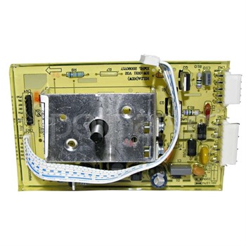 Placa Potência Lavadora Electrolux - LTE09 | 41022615 | 70202145