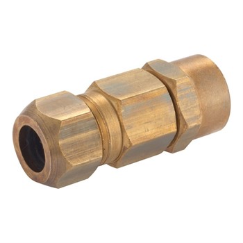 V-lvula de Seguran¬a Instalação G-s Fogão Electrolux - 50ERB 50ERX 50SB 50SBC | 41022730 | A07667901