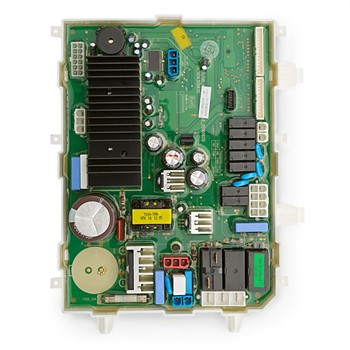 Placa Potência 220V Lava-Louças Electrolux - LSE12 | 41023067 | A07856701