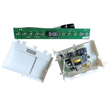 Placa Principal Lava-Louças Electrolux - LE09B LE09X | 41023401 | A08884101