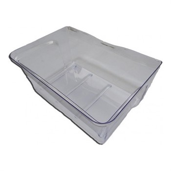 Gaveta Legumes Geladeira Electrolux - DC35A DF35A DF35X RDE33 | 41023850 | A99419501