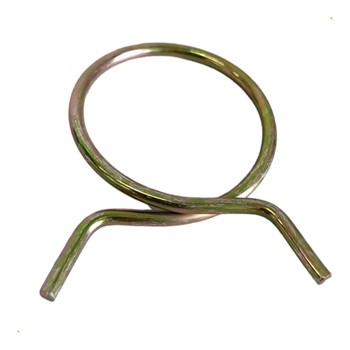 Abraçadeira Elástica 35.6 - 1 Espira Lavadora Electrolux - LAC09 LAC11 LAC12 LAC13 | 41024863 | 65400691
