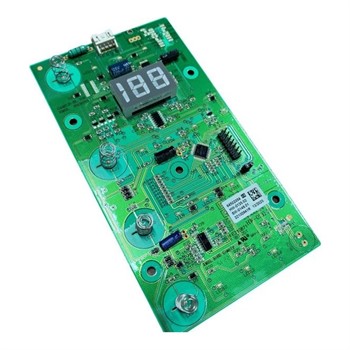 Placa Interface Geladeira Electrolux - DF51 DF51X DF52 DF52X | 41024999 | 64502354