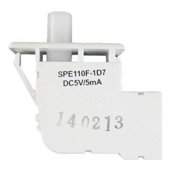 Interruptor da Porta Lava-Louças Electrolux - LSI09 SFE17 | 41025020 | A08670201
