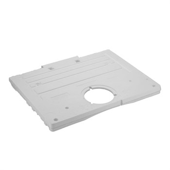Tampa Traseira Evaporador Geladeira Electrolux - DF51 DF51X DF52 DF52X | 41025047 | 67402447