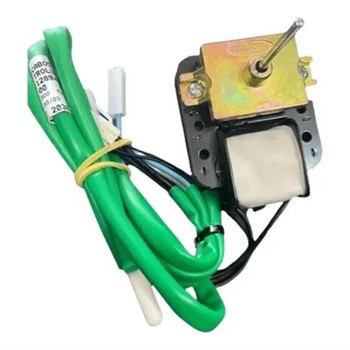 Rede Sensor/Ventilador Geladeira Electrolux 127V - DF51 DF51X DF52 DF52X | 41025054 | A99254801