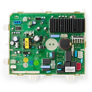 Placa Inversora Lava-Louças Electrolux 220V - LSI09 | 41025076 | A08117701