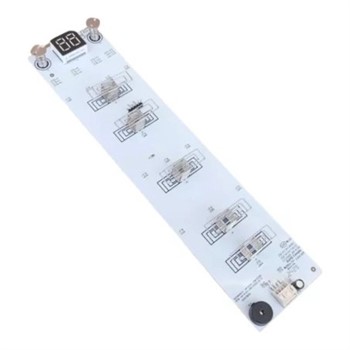 Placa Potência Geladeira Electrolux - DF51 DF51X DF52 DF52X | 41025103 | A02021009