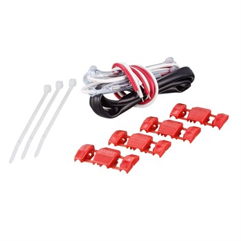 Kit Fusível Térmico Geladeira Electrolux - DB52 DB52X DB53 DB53X | 41025120 | 70008907