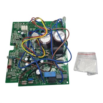 Placa Potência Ar Condicionado Electrolux - BE09R | 41025928 | A09931701