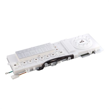 Placa de Controle Completa Lava-Louças Electrolux - LSE12 | 41025991 | A08648701