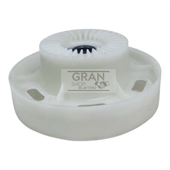 Polia Movida Lavadora Electrolux - LAC12 LAC13 LAC16 LAP16 | 41026360 | 70202964