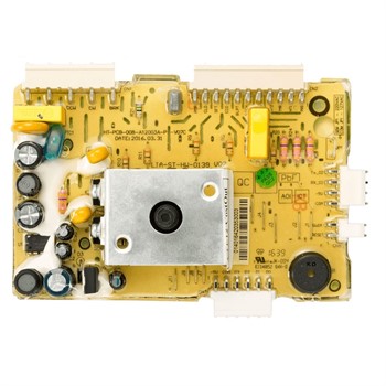 Placa Potência Lavadora Electrolux - LTE12 | 41026604 | 70202698
