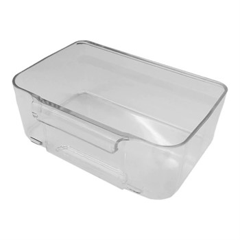 Prateleira 1/3 Prata Refrigerador Electrolux - DB52 DB52X DB83 DB83X | 41026911 | A96920203