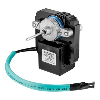 Rede Mt Ventilador 127V Enc Geladeira Electrolux - DB52 DB52X DB53 DB53X | 41026933 | 70202474