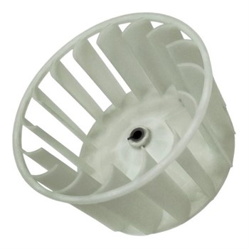 Ventoinha Secadora Electrolux - ST10 ST11 STH11 STL11 | 41027060 | A08502601
