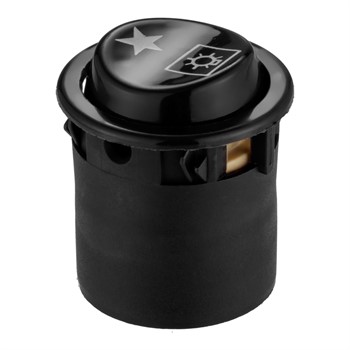 Interrup Tecla Dp Acao Médio Upd Fogão Electrolux - 50ERB 50ERX 50SB 50SBC | 41027114 | 64503012