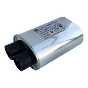 Capacitor HV 0,85 Uf Micro-ondas Electrolux - MB37R MC2EP MEP37 MF33S | 41028606 | 64503109