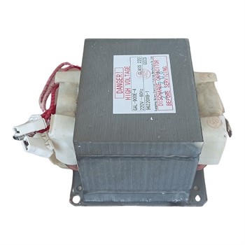 Transformador Alta Tensão 220V Micro-ondas Electrolux - MB37R MC34B MC34S ME3BC | 41028666 | 64502862