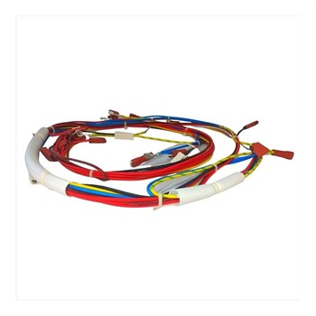 Rede Elétrica Completa Micro-ondas Electrolux - OE8MB OE8MX | 41029217 | A08871101